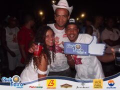 Vaca Atolada